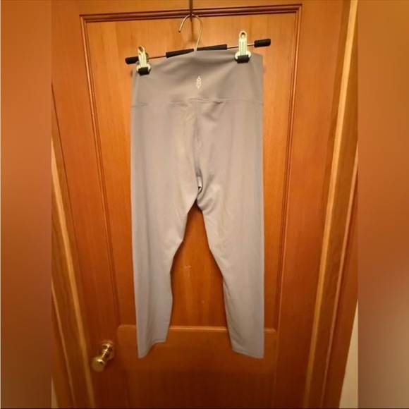 Free People Never Better 7/8 Legging NWOT - Picture 9 of 15